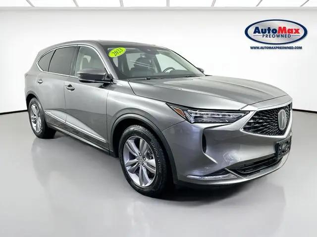 2023 Acura MDX Standard for sale in Marlborough, MA