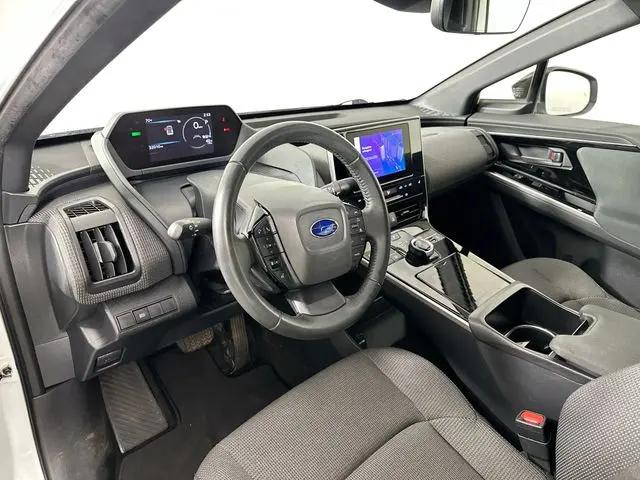 2023 Subaru Solterra Premium