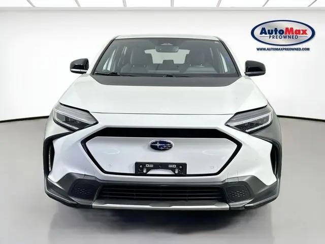 2023 Subaru Solterra Premium