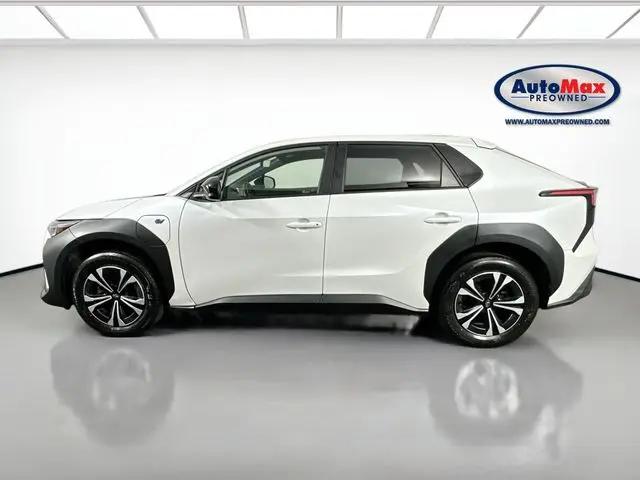 2023 Subaru Solterra Premium