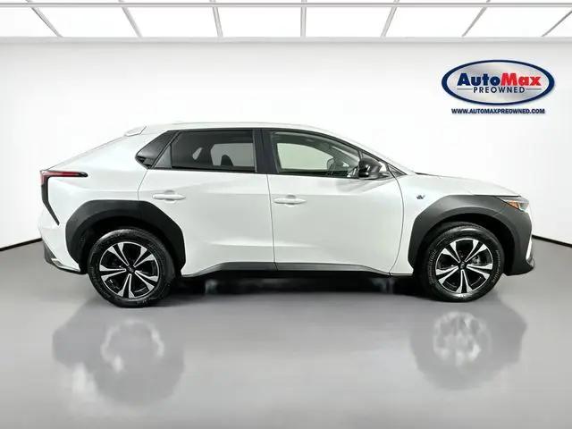 2023 Subaru Solterra Premium