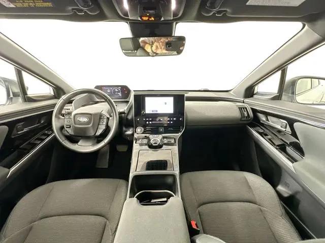 2023 Subaru Solterra Premium