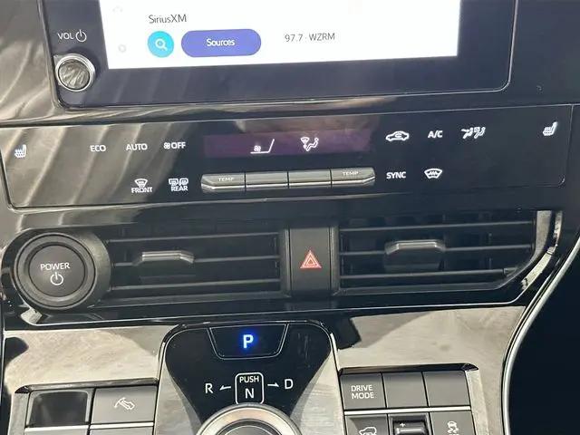 2023 Subaru Solterra Premium