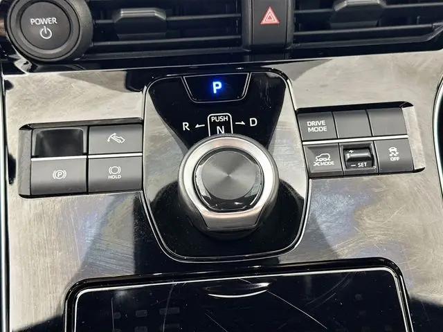 2023 Subaru Solterra Premium