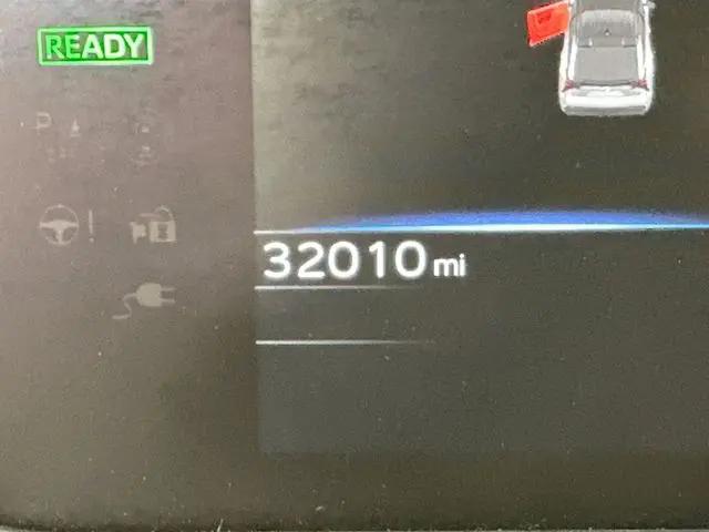 2023 Subaru Solterra Premium