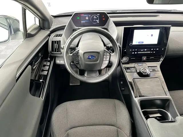 2023 Subaru Solterra Premium