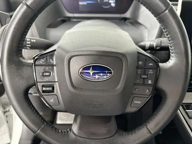 2023 Subaru Solterra Premium