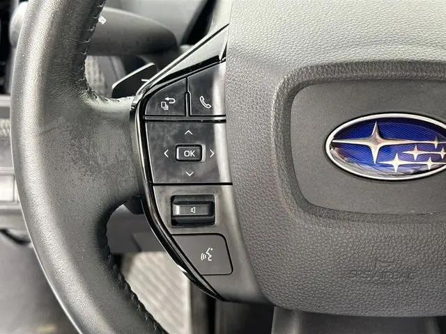 2023 Subaru Solterra Premium