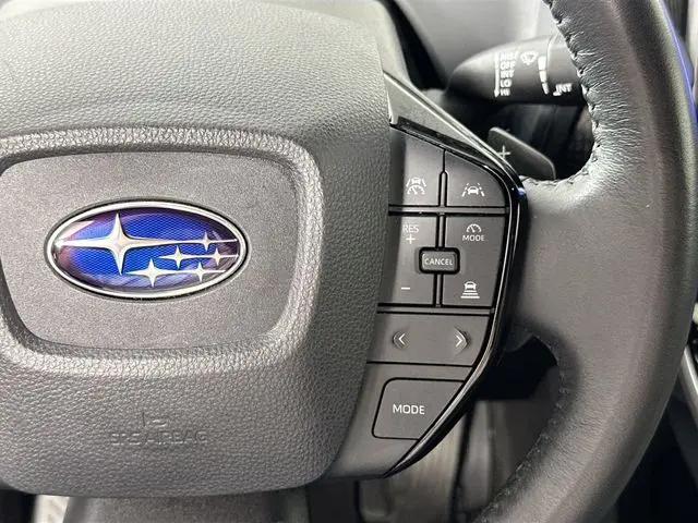 2023 Subaru Solterra Premium