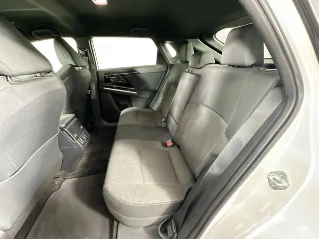2023 Subaru Solterra Premium