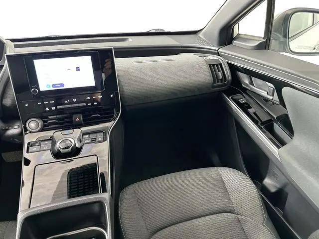 2023 Subaru Solterra Premium