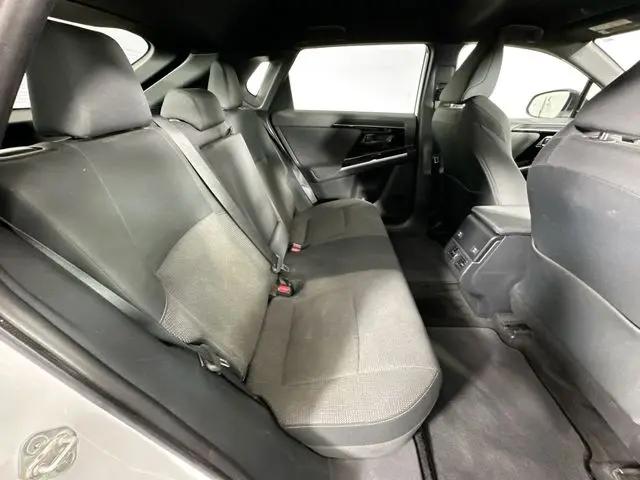 2023 Subaru Solterra Premium