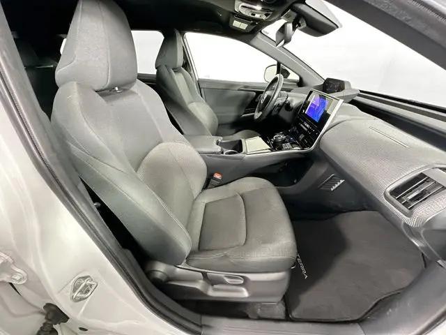 2023 Subaru Solterra Premium