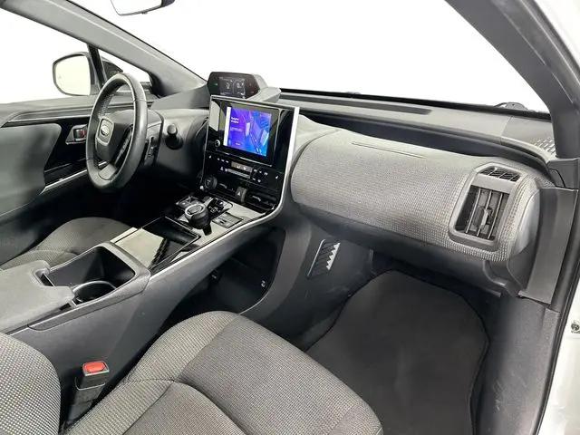 2023 Subaru Solterra Premium