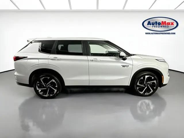 2023 Mitsubishi Outlander PHEV SE S-AWC