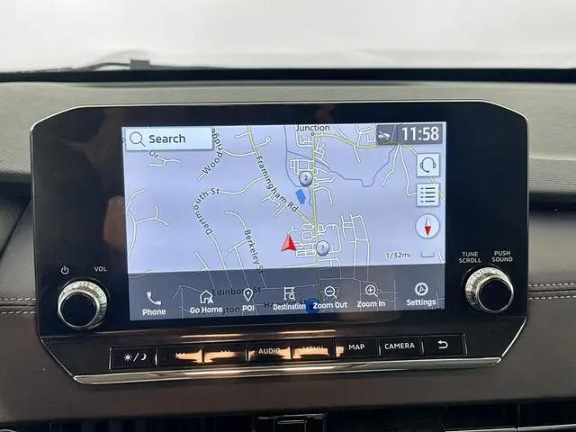 2023 Mitsubishi Outlander PHEV SE S-AWC