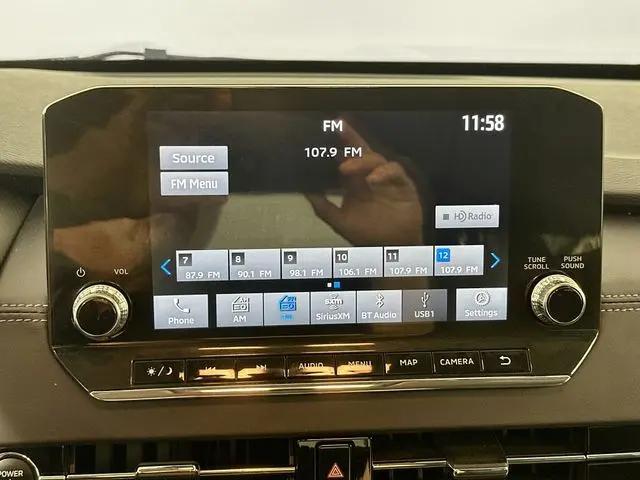 2023 Mitsubishi Outlander PHEV SE S-AWC