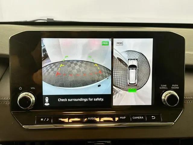 2023 Mitsubishi Outlander PHEV SE S-AWC
