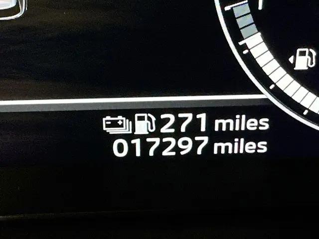 2023 Mitsubishi Outlander PHEV SE S-AWC