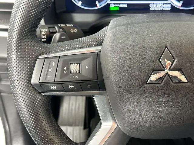 2023 Mitsubishi Outlander PHEV SE S-AWC