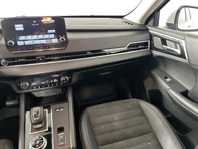 2023 Mitsubishi Outlander PHEV SE S-AWC