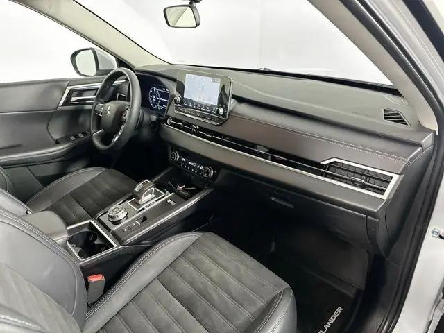 2023 Mitsubishi Outlander PHEV SE S-AWC