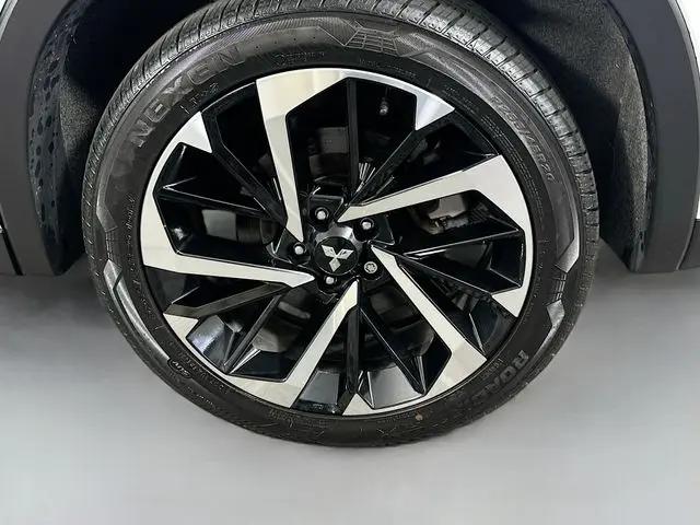 2023 Mitsubishi Outlander PHEV SE S-AWC