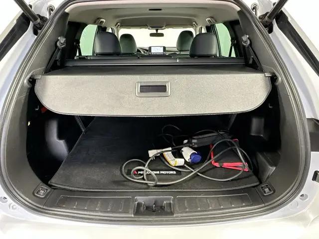 2023 Mitsubishi Outlander PHEV SE S-AWC