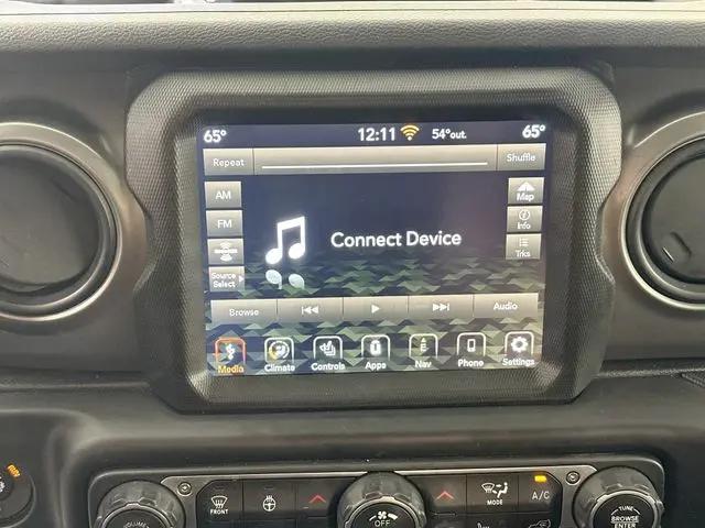 2023 Jeep Wrangler 4xe 4x4
