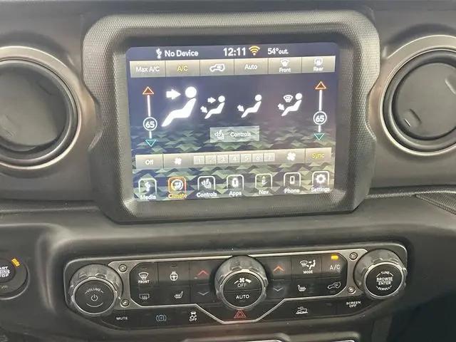 2023 Jeep Wrangler 4xe 4x4