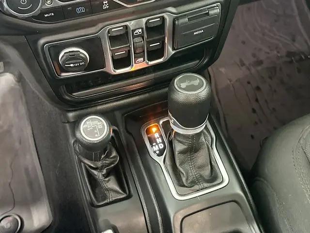 2023 Jeep Wrangler 4xe 4x4