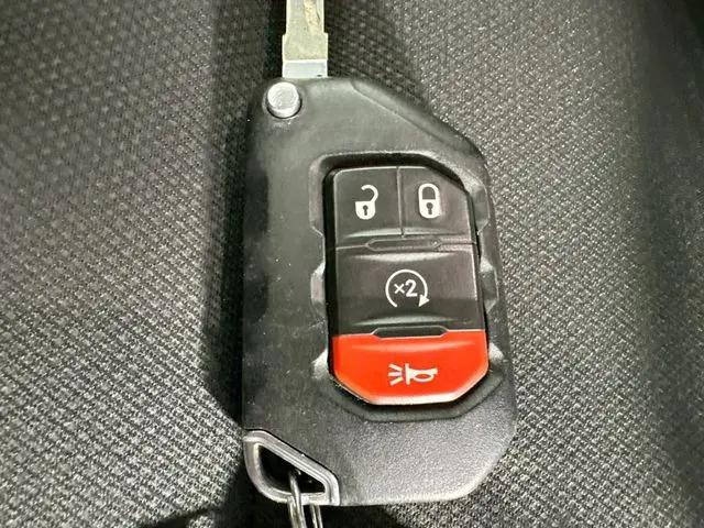2023 Jeep Wrangler 4xe 4x4