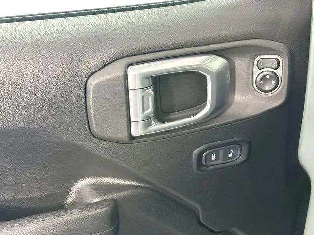 2023 Jeep Wrangler 4xe 4x4