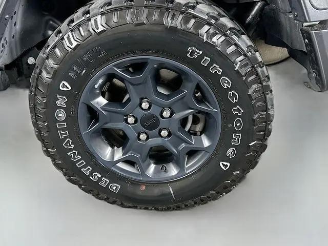 2023 Jeep Wrangler 4xe 4x4