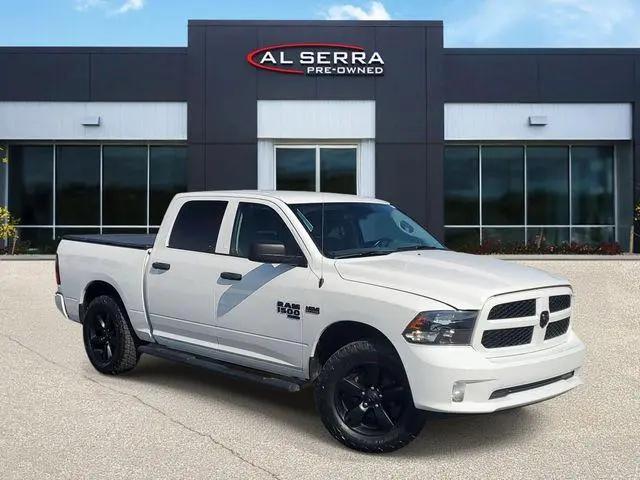 2019 Ram 1500 Classic ST for sale in Grand Blanc Charter Township, MI