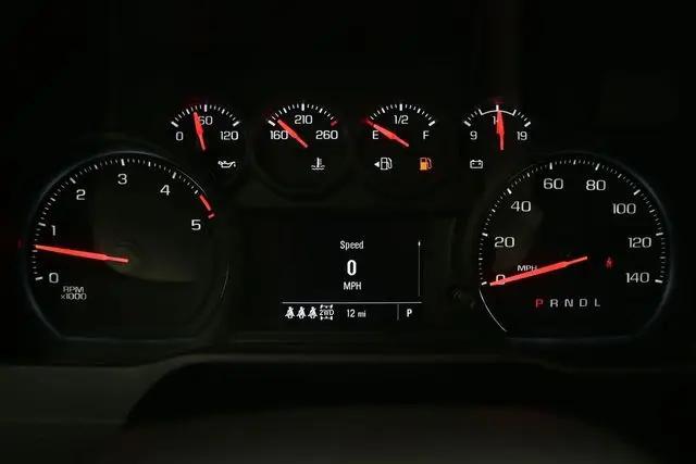2026 GMC Sierra 2500HD Double Cab, Standard Bed, Pro, RWD