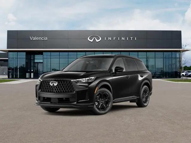 2027 INFINITI QX60 SPORT for sale in Valencia, CA