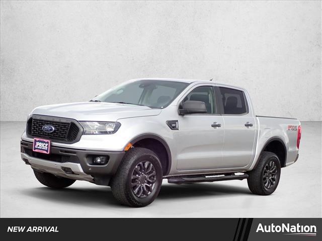 2019 Ford Ranger XLT for sale in Englewood, CO