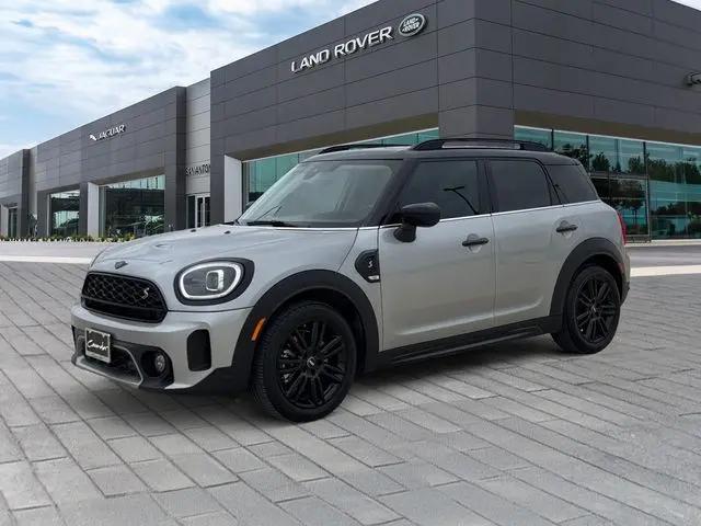 2024 MINI Cooper Countryman Cooper S for sale in San Antonio, TX
