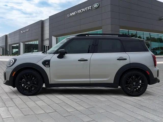 2024 MINI Cooper Countryman Cooper S
