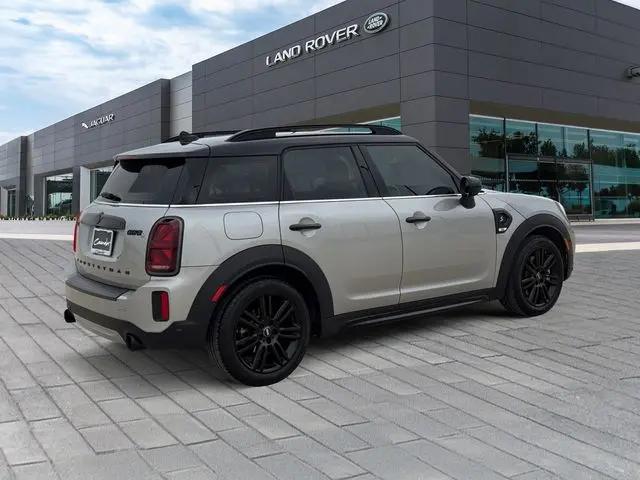 2024 MINI Cooper Countryman Cooper S