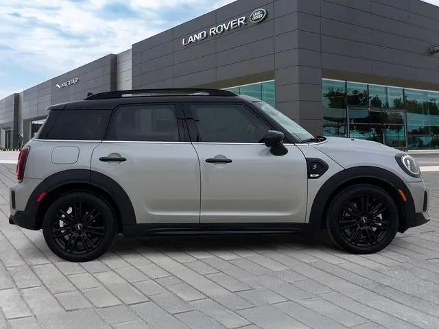 2024 MINI Cooper Countryman Cooper S