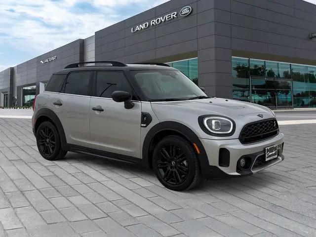 2024 MINI Cooper Countryman Cooper S