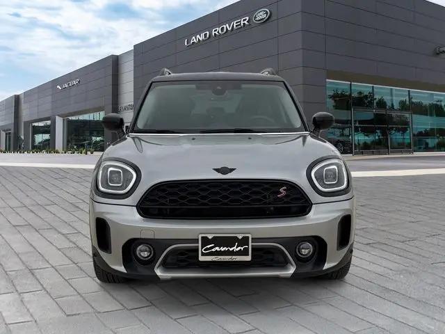 2024 MINI Cooper Countryman Cooper S