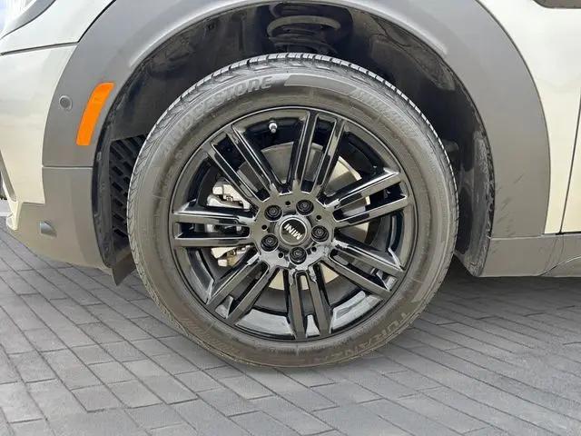 2024 MINI Cooper Countryman Cooper S