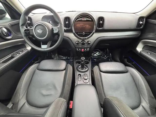 2024 MINI Cooper Countryman Cooper S