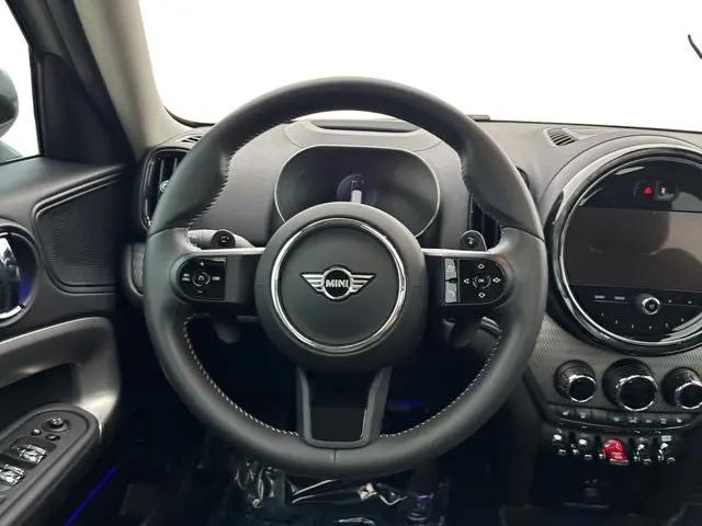 2024 MINI Cooper Countryman Cooper S