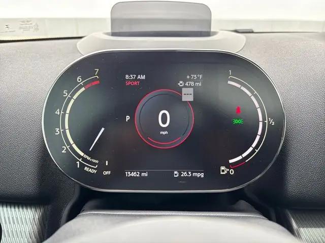 2024 MINI Cooper Countryman Cooper S