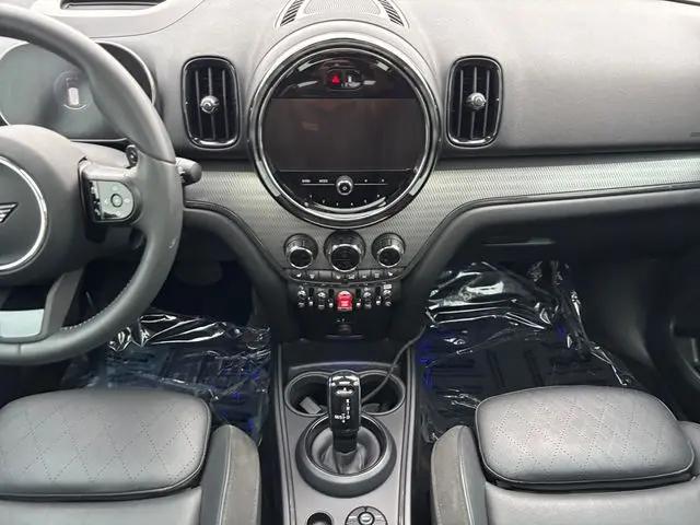 2024 MINI Cooper Countryman Cooper S