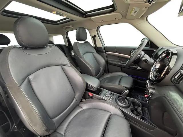 2024 MINI Cooper Countryman Cooper S